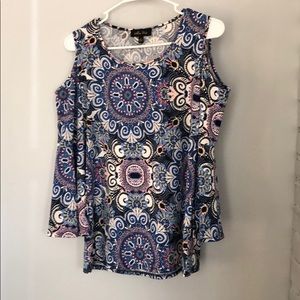 Melissa Paige Top NEW